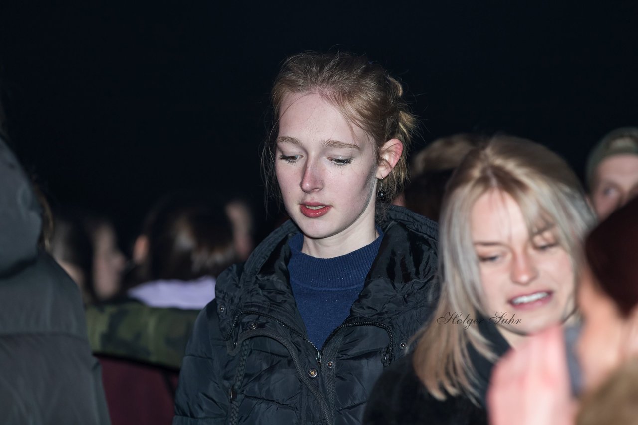 Bild 566 - Osterfeuer